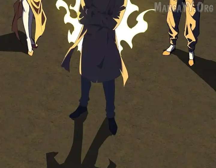 Read Virus King Manga Online