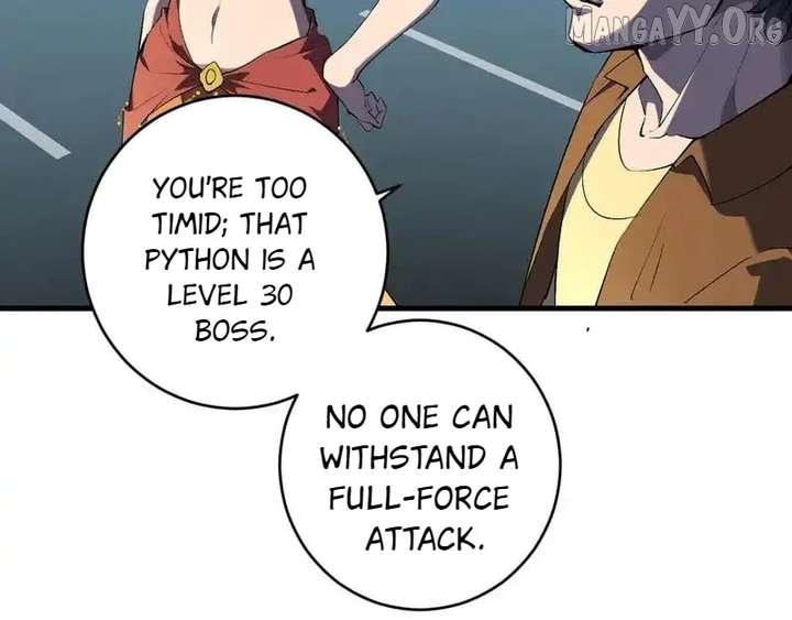 Read Virus King Manga Online