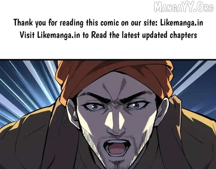 Read Virus King Manga Online