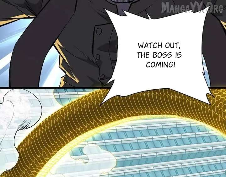 Read Virus King Manga Online