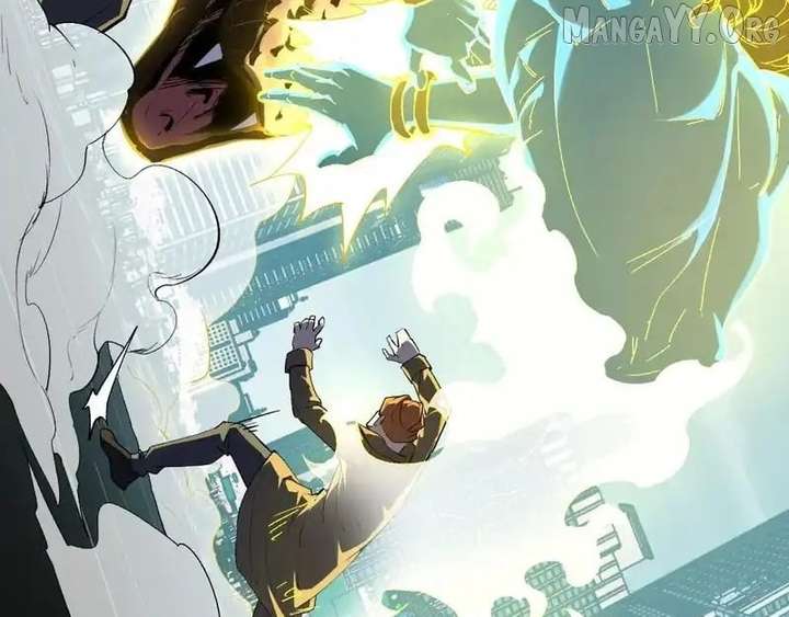 Read Virus King Manga Online