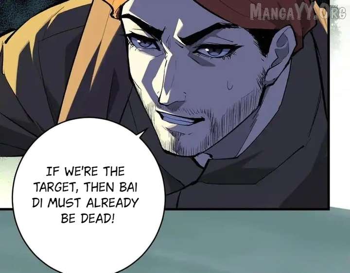 Read Virus King Manga Online