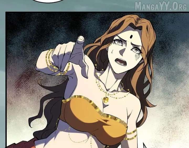 Read Virus King Manga Online