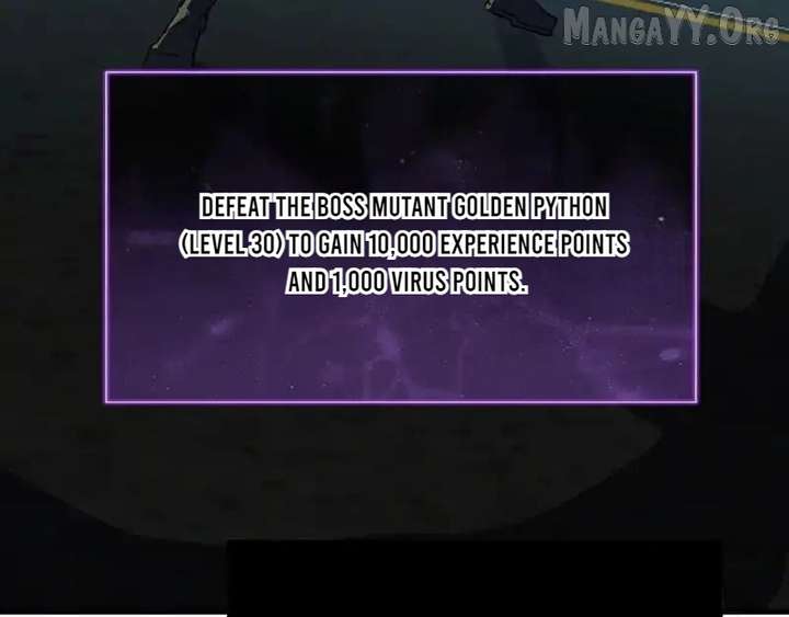 Read Virus King Manga Online