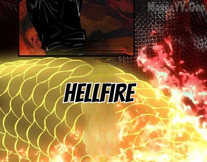 Read Virus King Manga Online