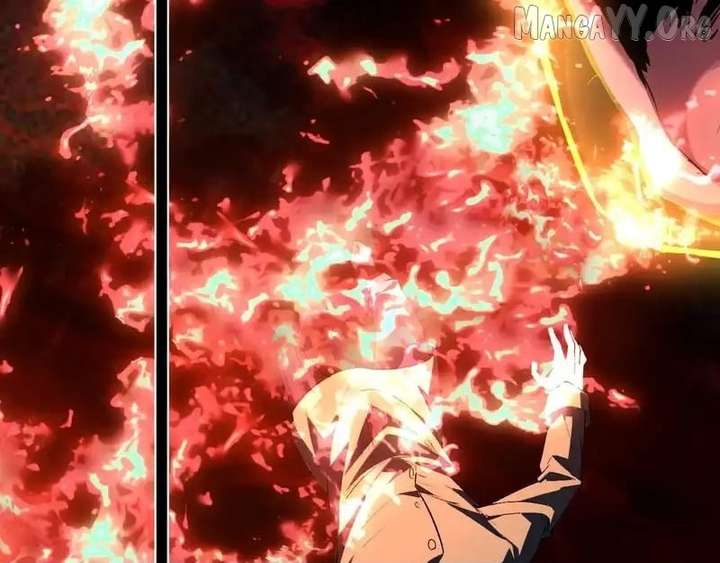 Read Virus King Manga Online