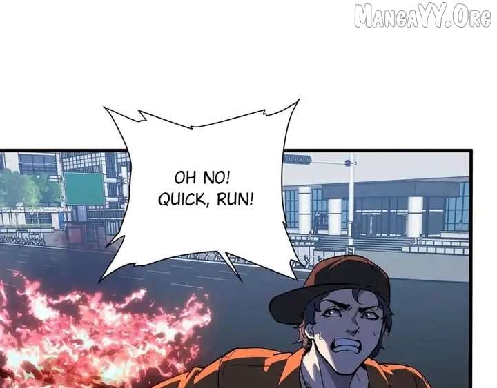 Read Virus King Manga Online