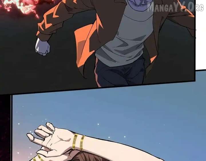 Read Virus King Manga Online