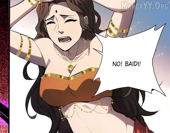 Read Virus King Manga Online