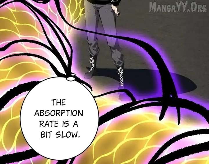 Read Virus King Manga Online