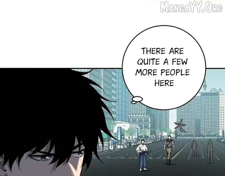 Read Virus King Manga Online