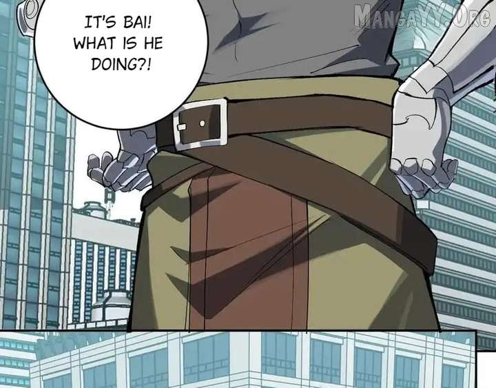 Read Virus King Manga Online