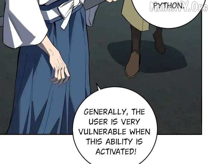 Read Virus King Manga Online