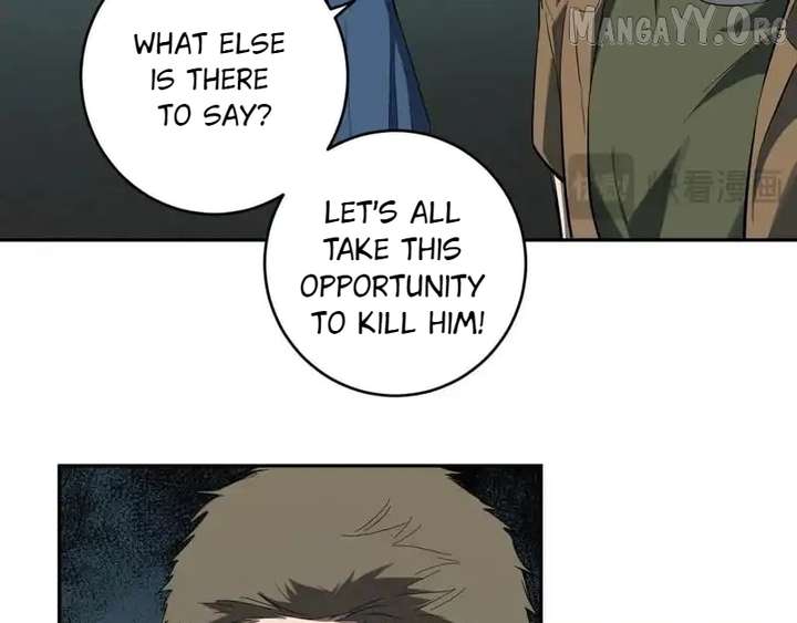 Read Virus King Manga Online