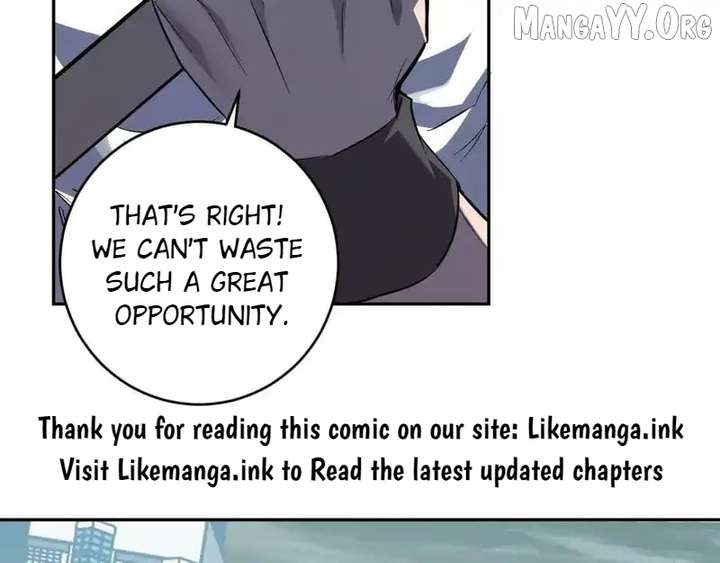 Read Virus King Manga Online