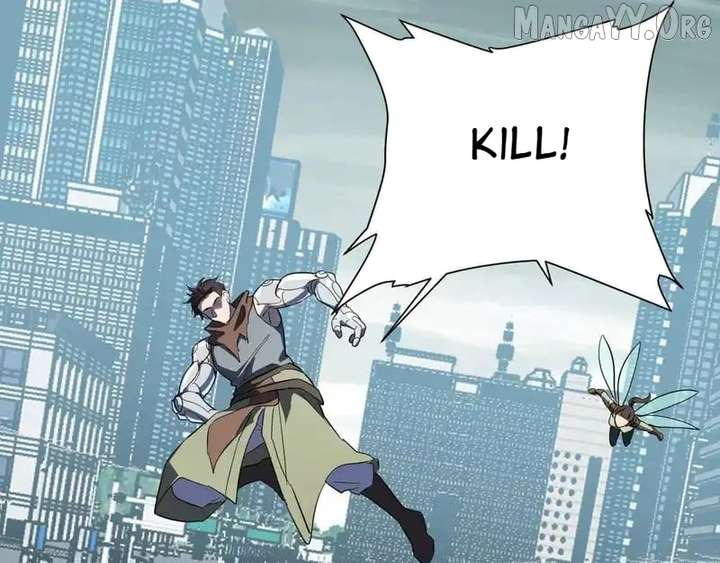 Read Virus King Manga Online