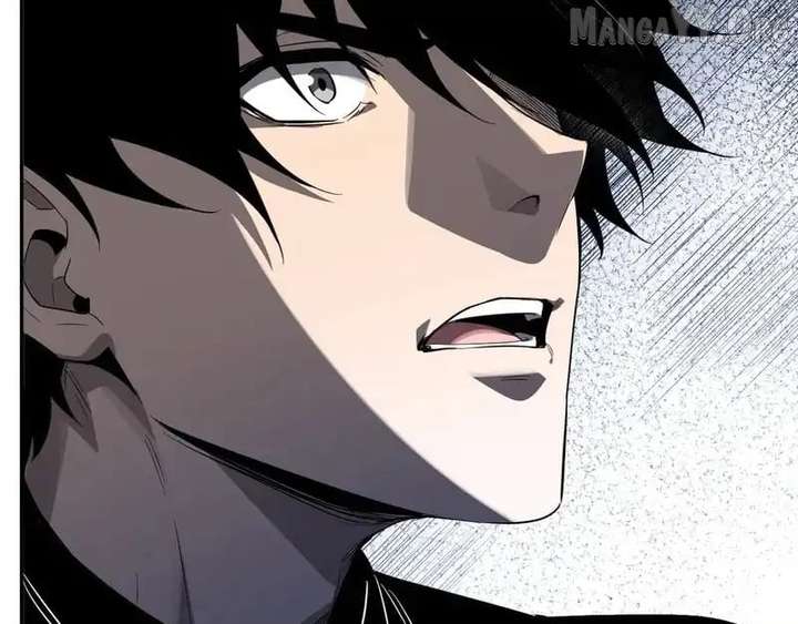 Read Virus King Manga Online