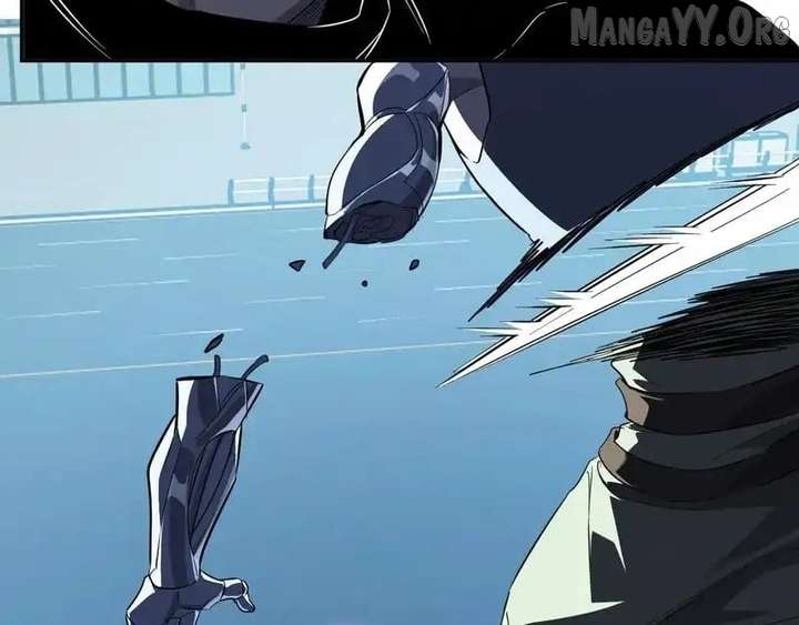 Read Virus King Manga Online