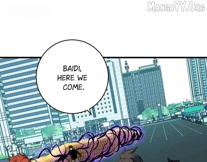 Read Virus King Manga Online