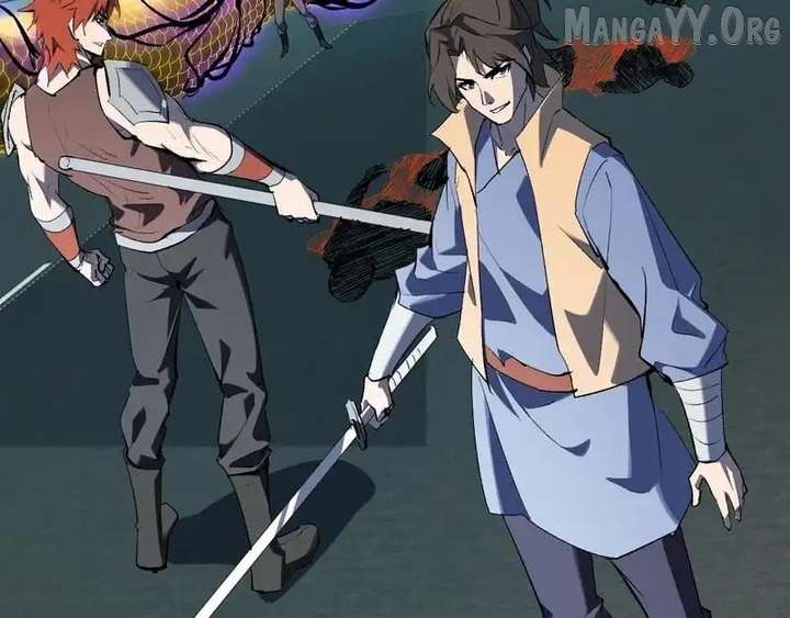 Read Virus King Manga Online