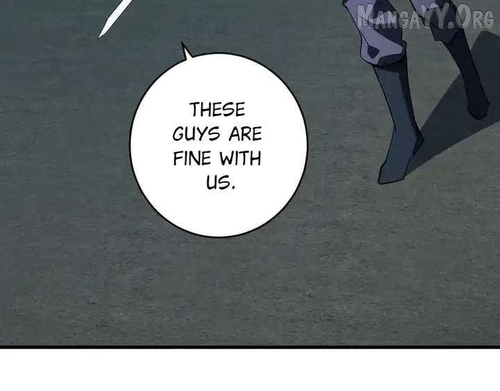 Read Virus King Manga Online