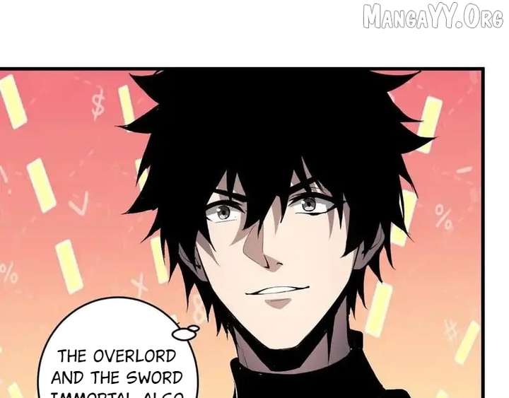 Read Virus King Manga Online