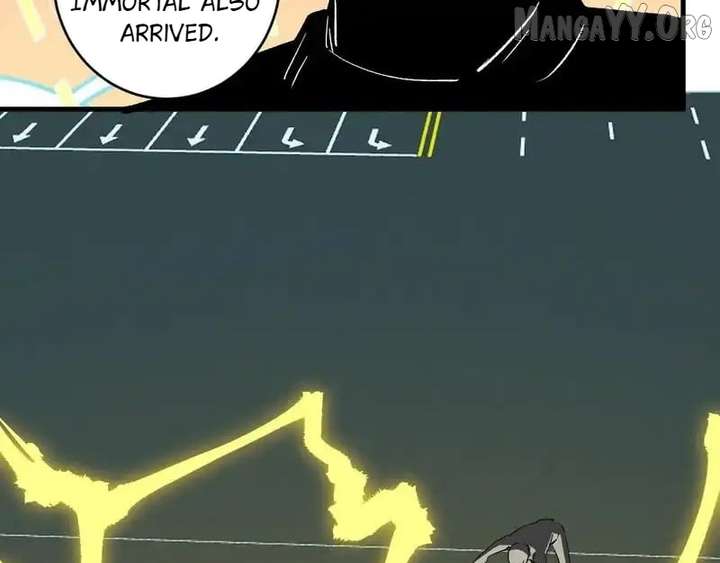 Read Virus King Manga Online