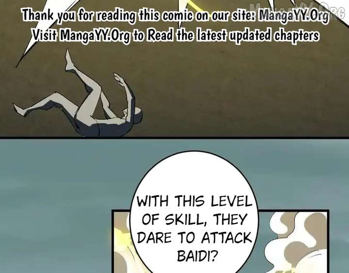 Read Virus King Manga Online