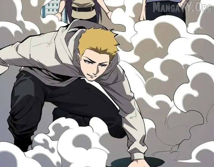 Read Virus King Manga Online