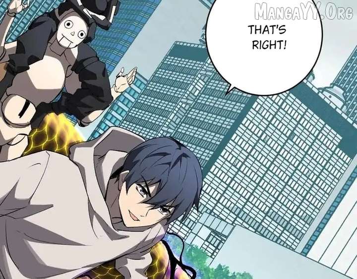 Read Virus King Manga Online