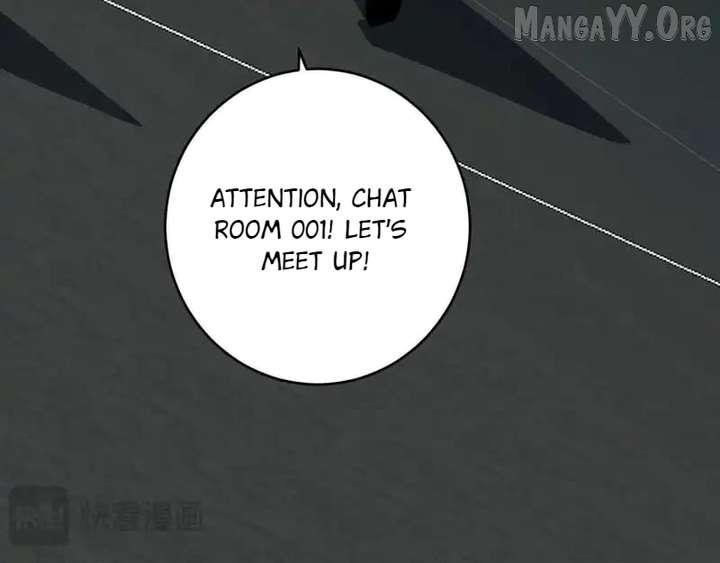 Read Virus King Manga Online