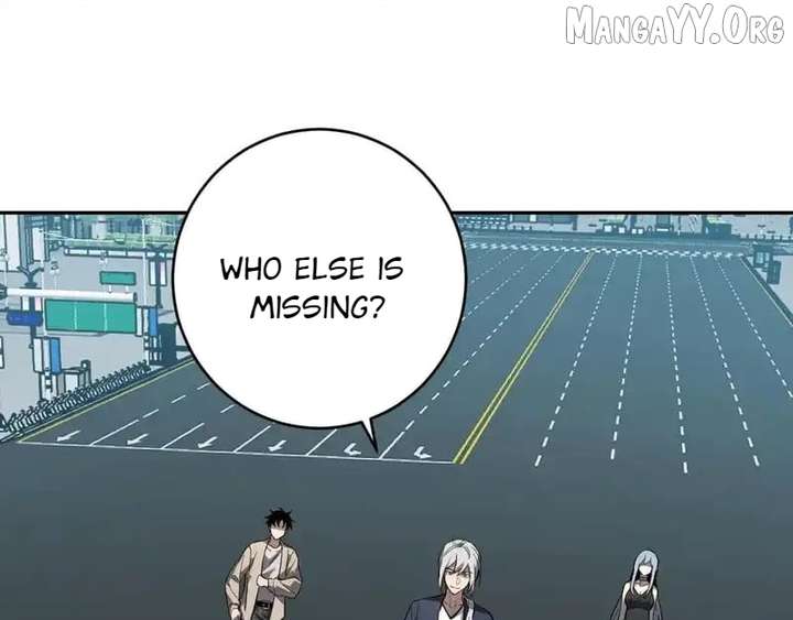 Read Virus King Manga Online