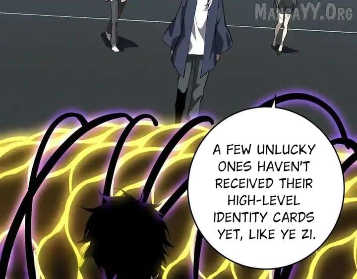 Read Virus King Manga Online