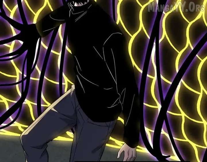 Read Virus King Manga Online