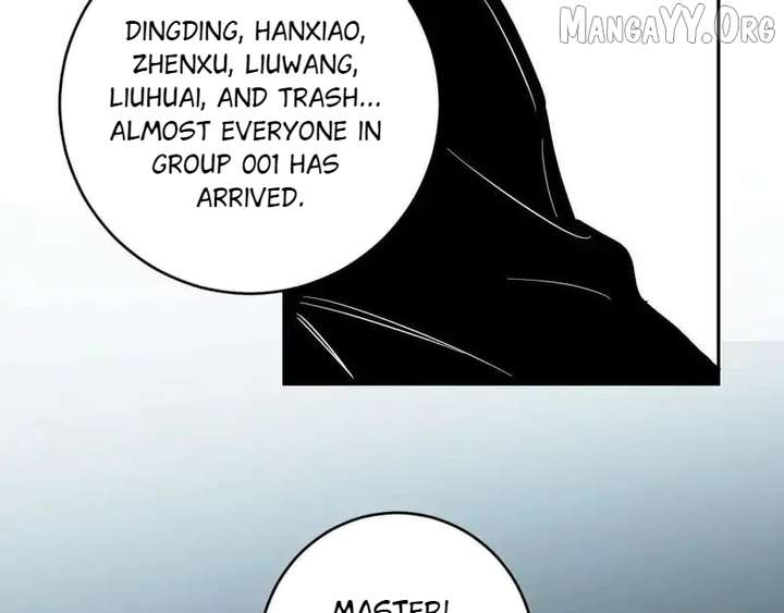 Read Virus King Manga Online