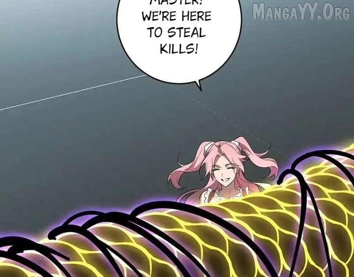 Read Virus King Manga Online