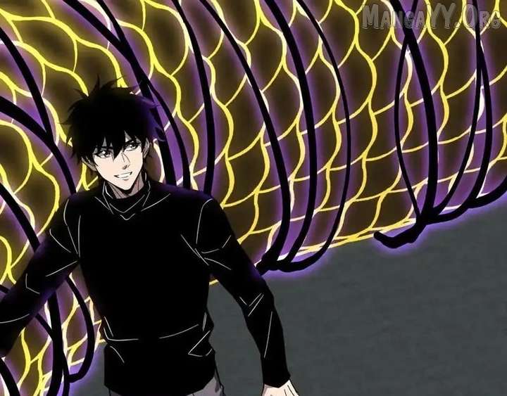 Read Virus King Manga Online