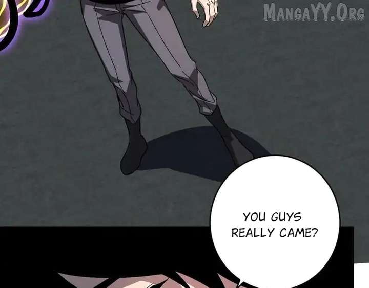 Read Virus King Manga Online