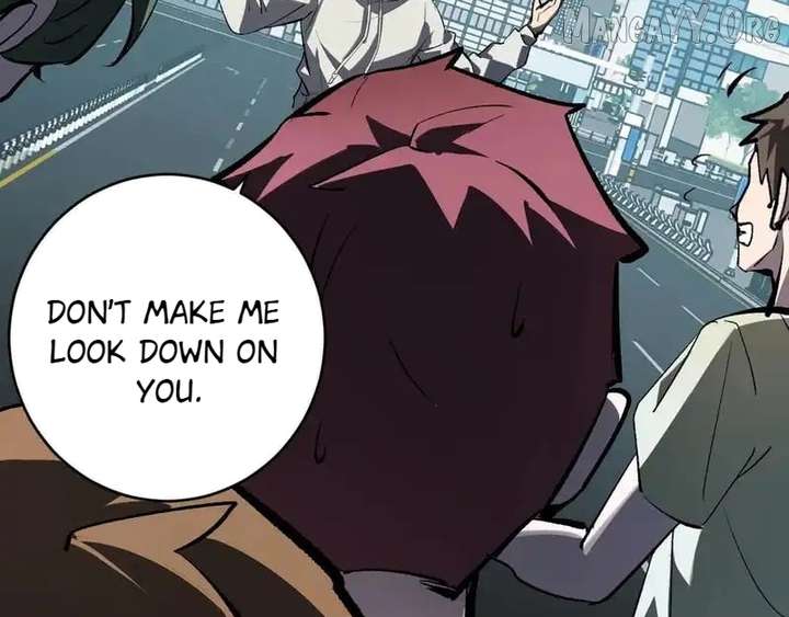 Read Virus King Manga Online