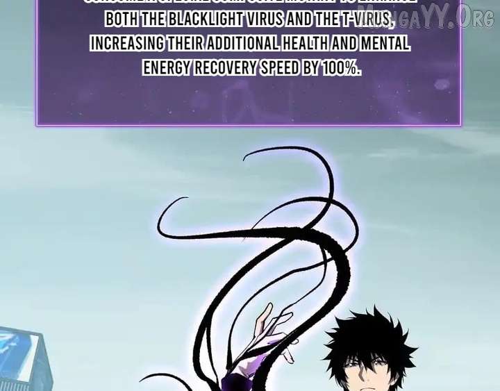 Read Virus King Manga Online