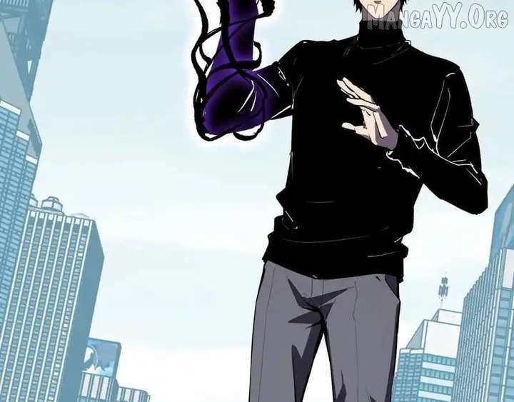 Read Virus King Manga Online