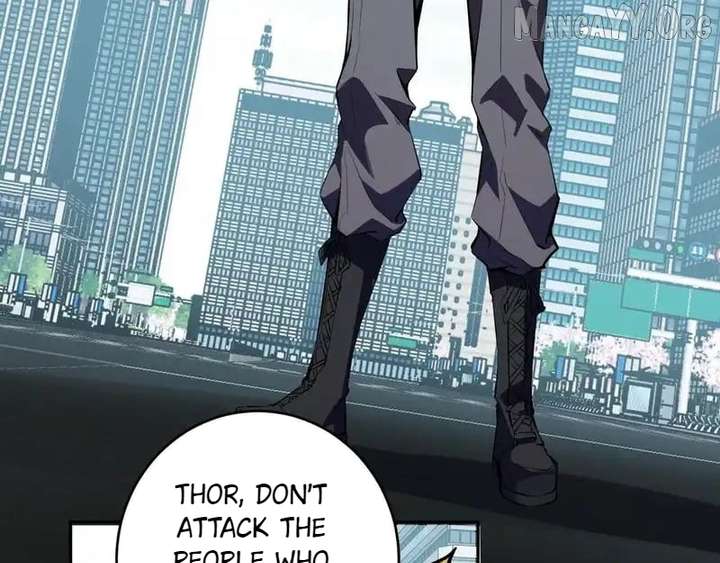 Read Virus King Manga Online