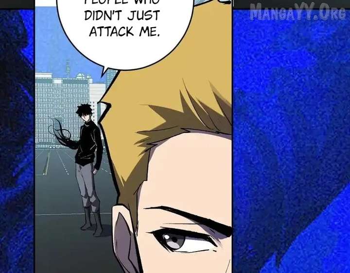 Read Virus King Manga Online