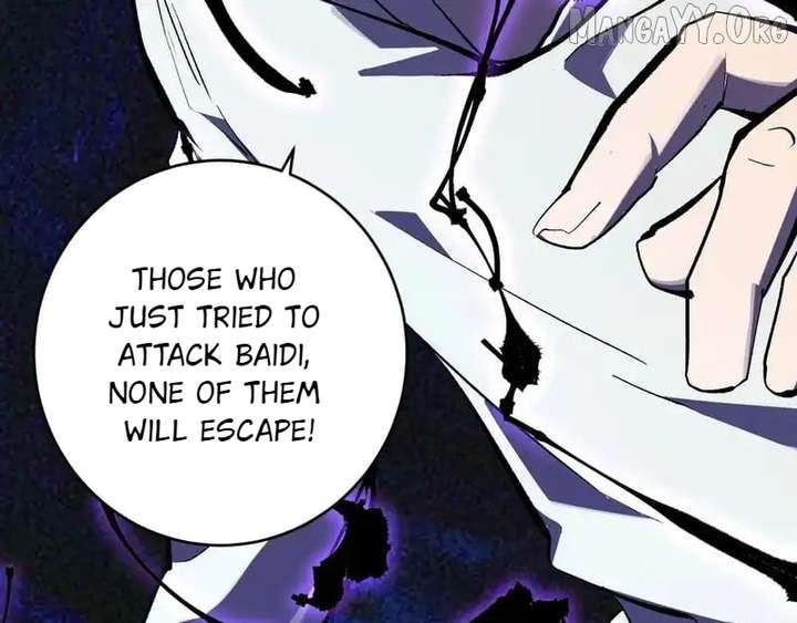 Read Virus King Manga Online