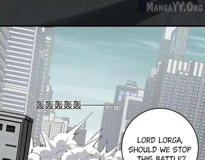 Read Virus King Manga Online