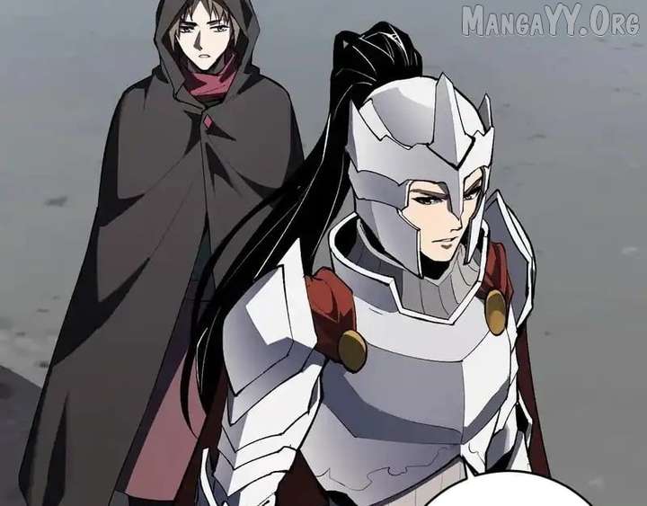 Read Virus King Manga Online