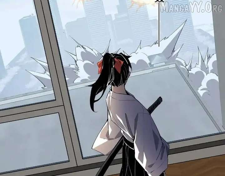 Read Virus King Manga Online