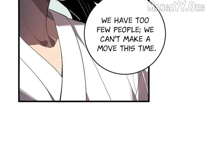 Read Virus King Manga Online