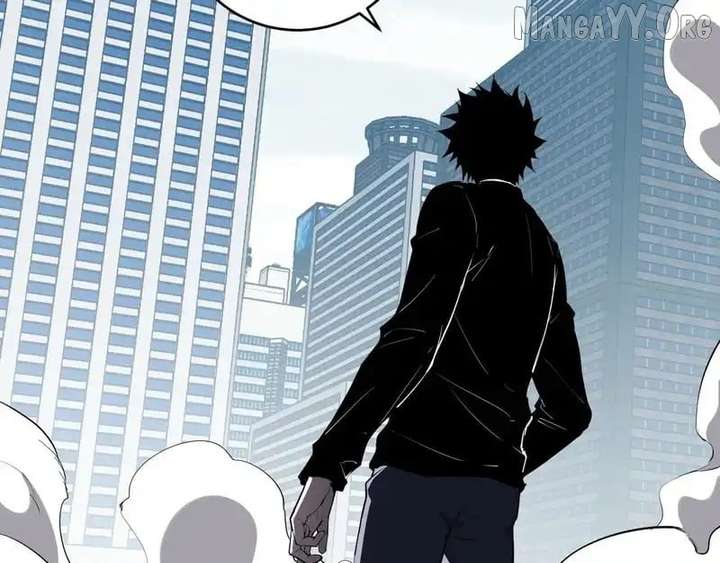 Read Virus King Manga Online