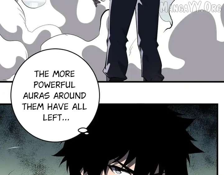 Read Virus King Manga Online